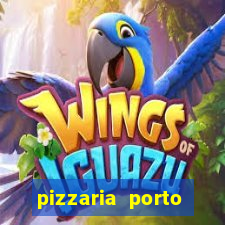 pizzaria porto velho 24 horas